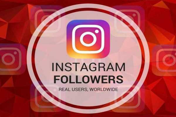 Buy Instagram Followers Online at a Cheap Price